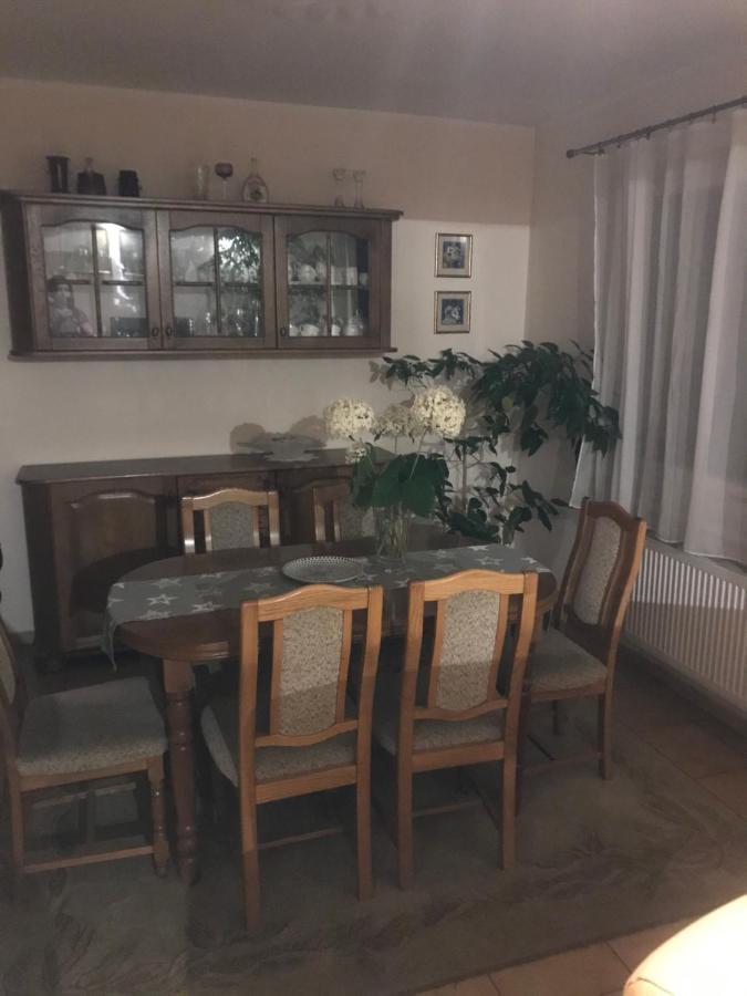 Homestay Dom Otwarty Dla Gosci Gdynia
