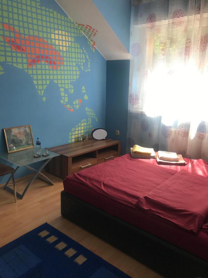 Dom Otwarty Dla Gosci Homestay
