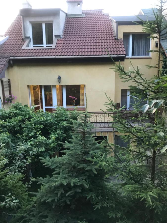 Homestay Dom Otwarty Dla Gosci Gdynia